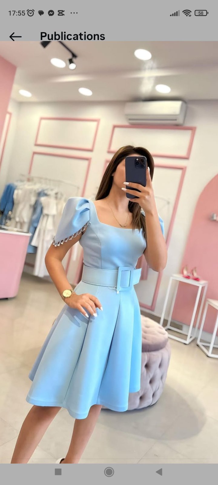 Robe