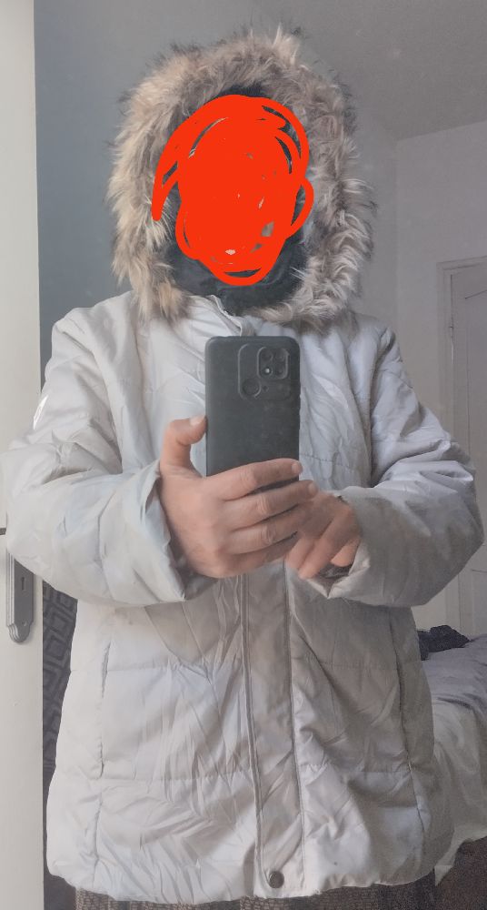 Manteau 