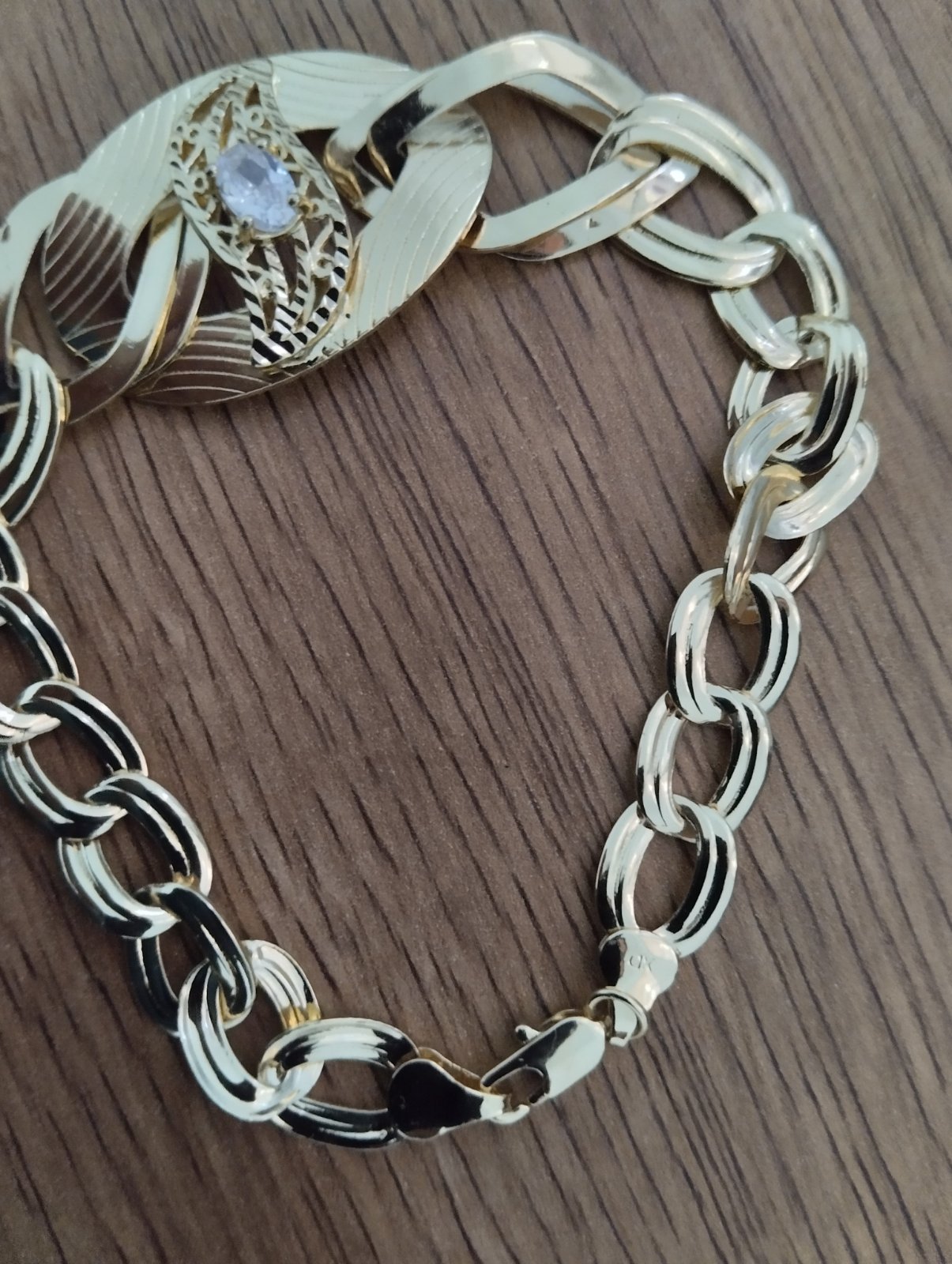 Bracelet 