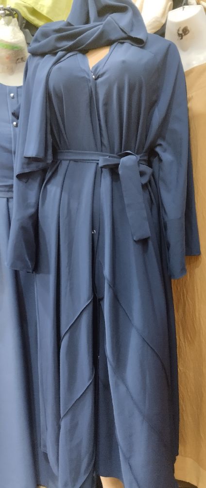 3abeya taille standard[TEXTE_MODÉRÉ]