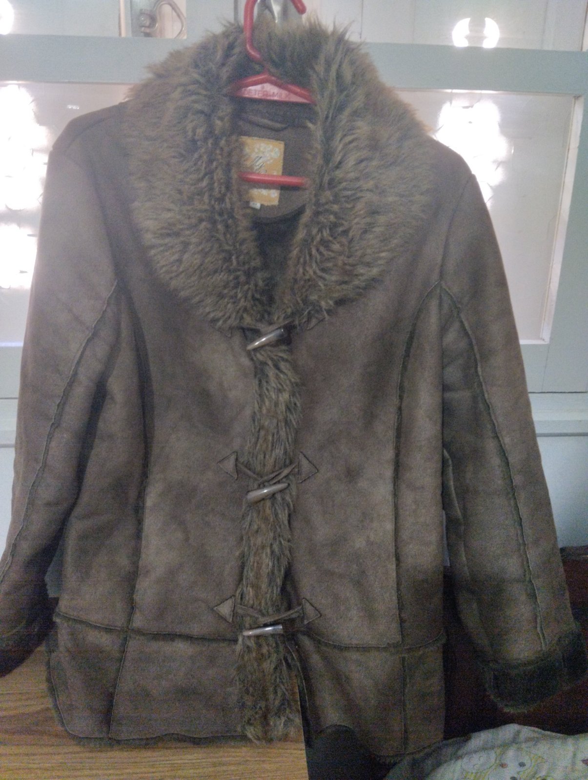 Veste élégante
