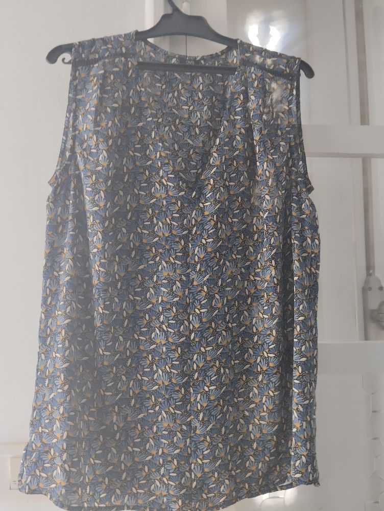 Chemise