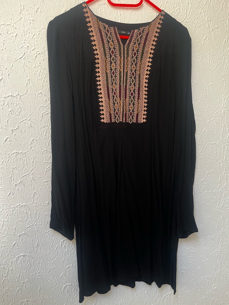 Chemise