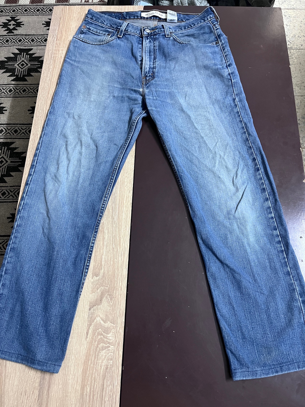 Levi’s 505™Jeans unisexe