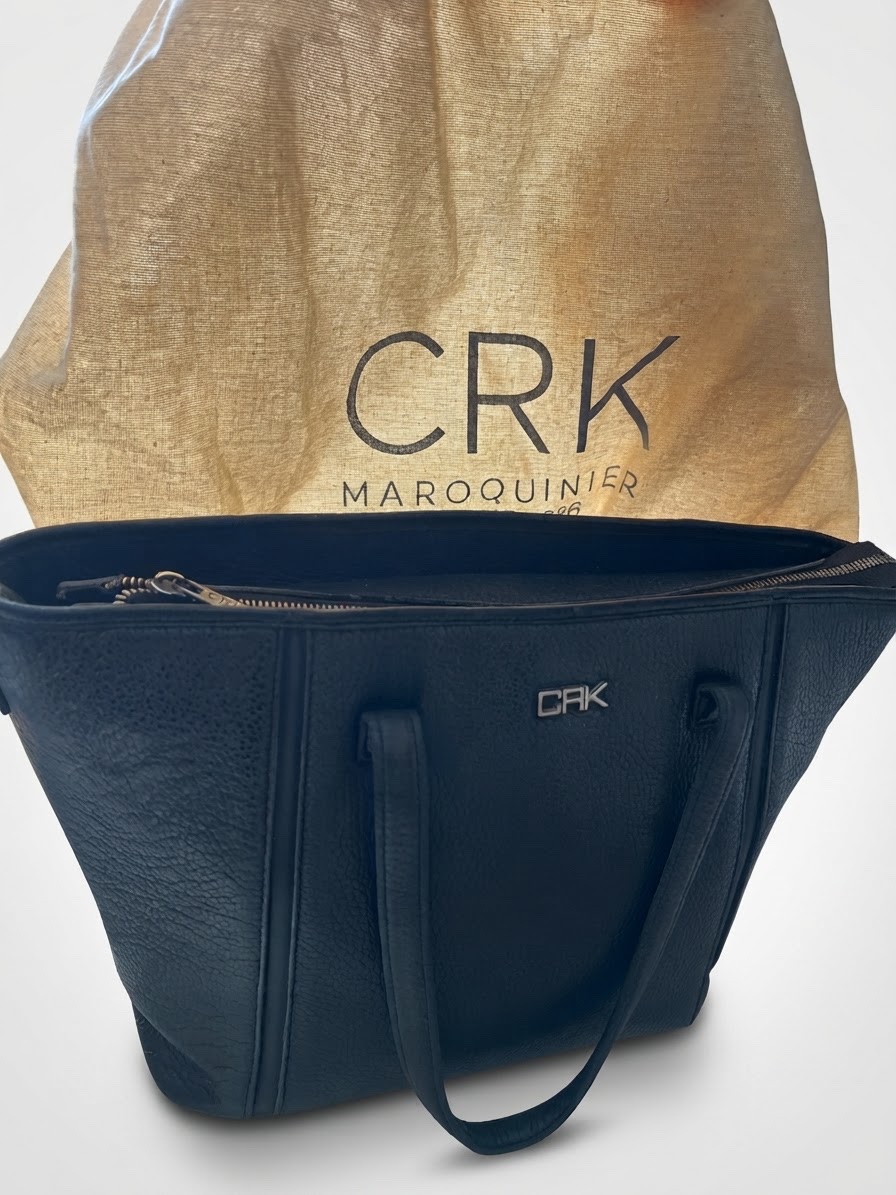 Sac CRK
