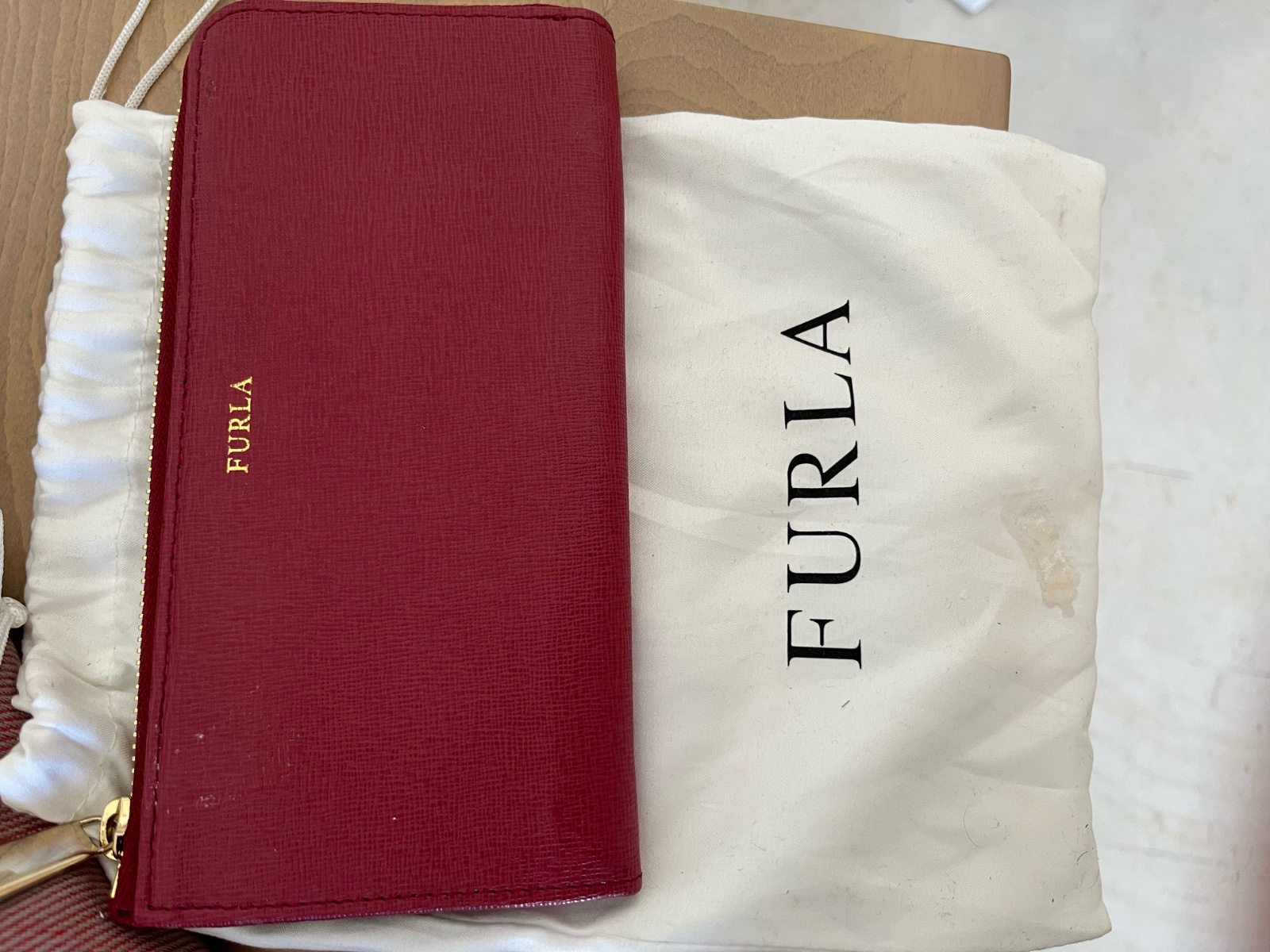 Portefeuilles Furla 