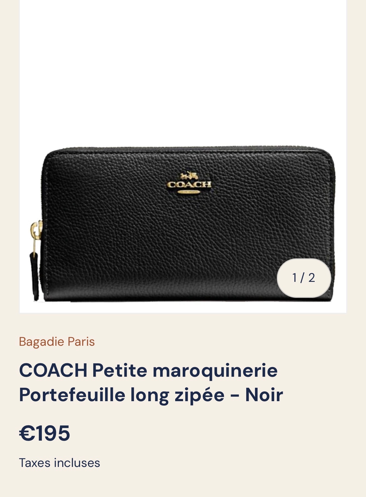 Portefeuille coash