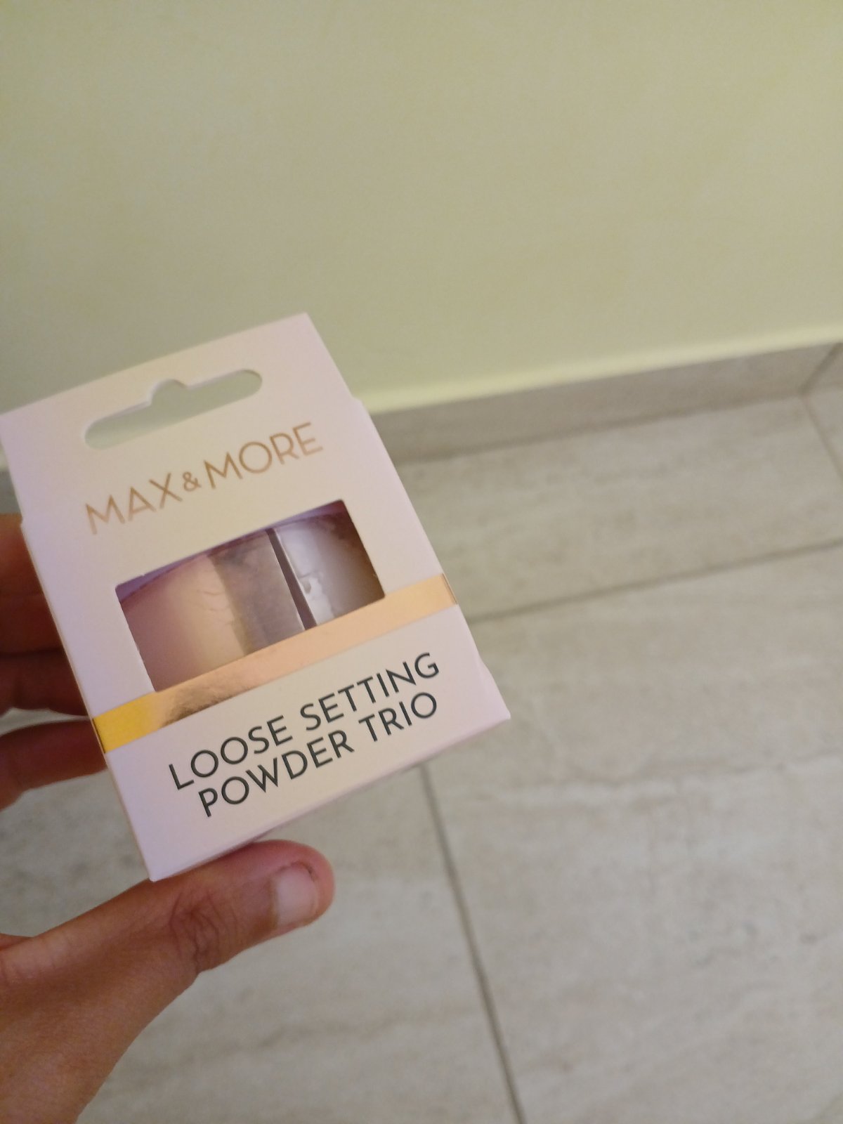 Maquillage