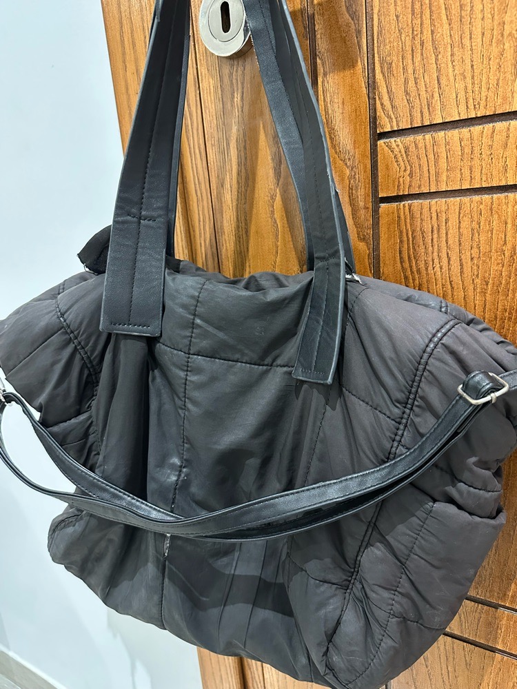 Sac bershka