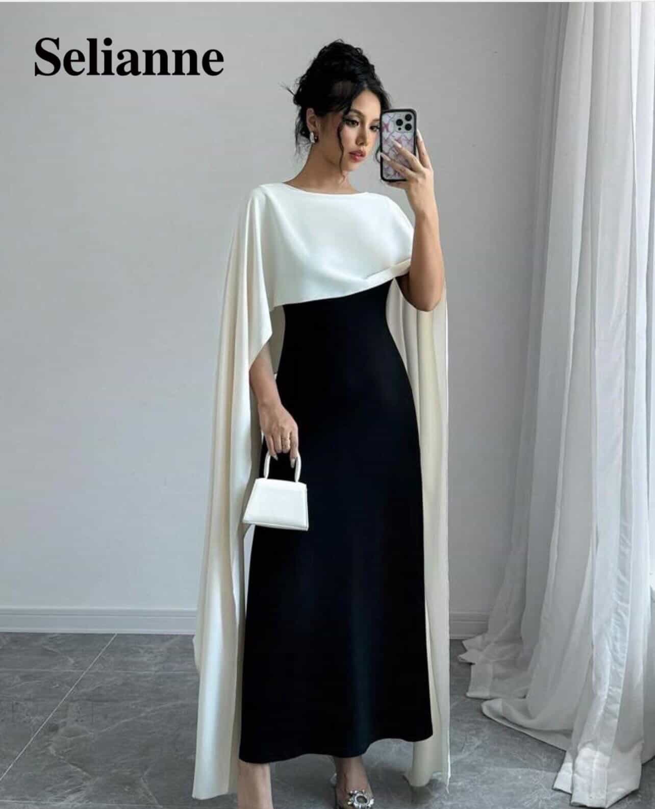 Robe soiree