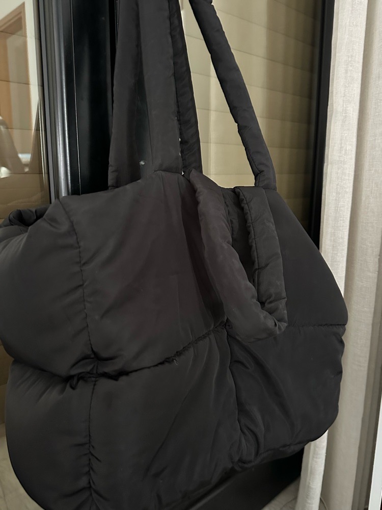 Uni bag(fiha taktiaa sghira mil yid)