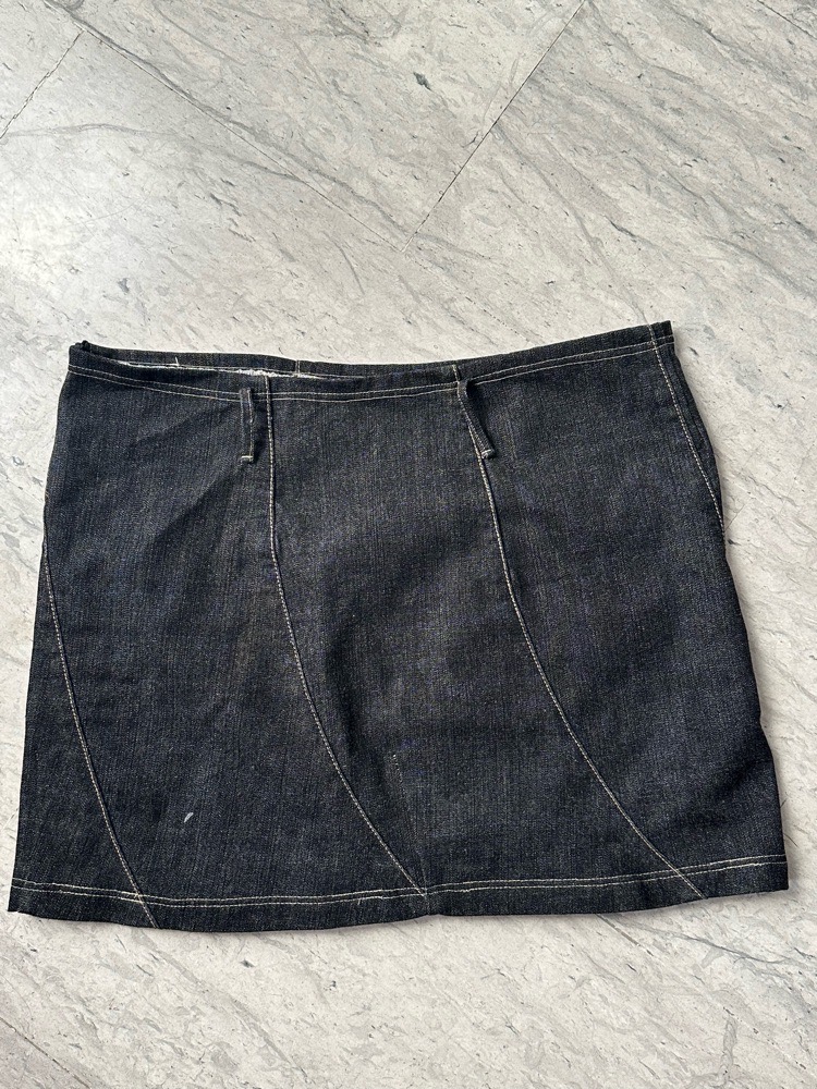 Jupe vintage