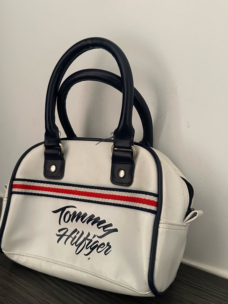 Sac tommy 