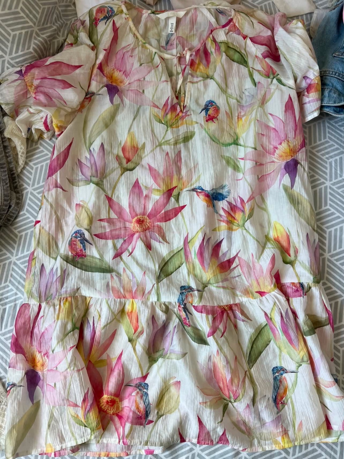 Robe HM