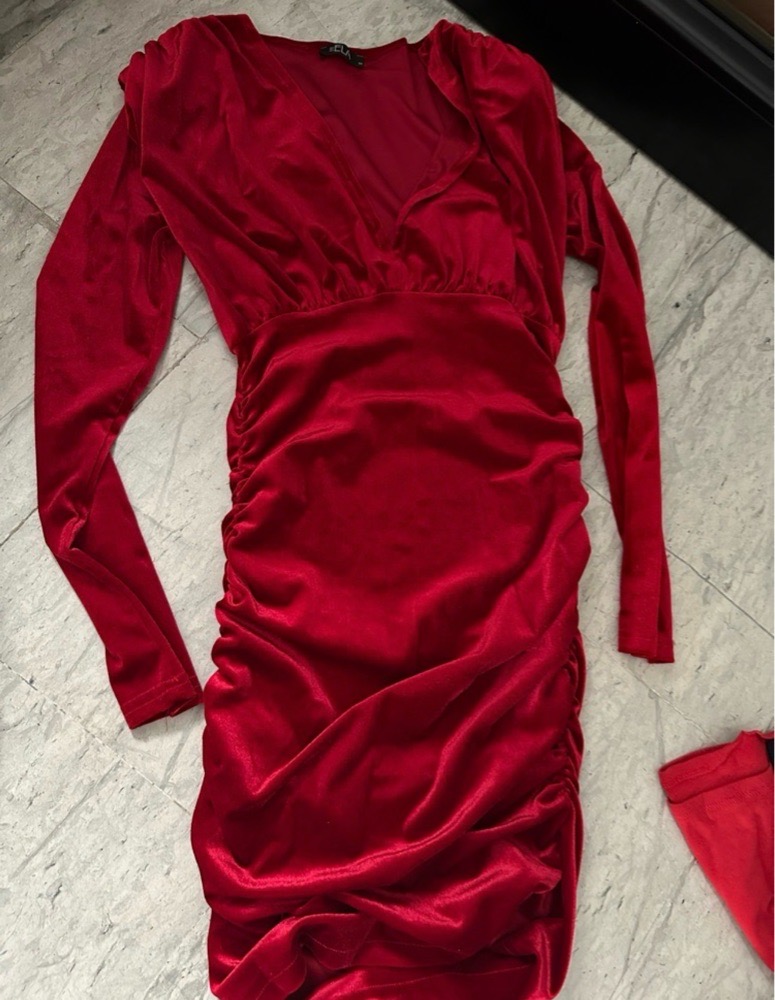 Robe soiree