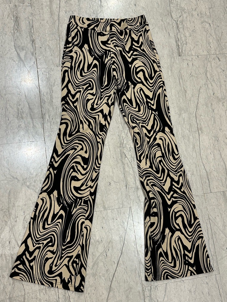 Pantalon stradi