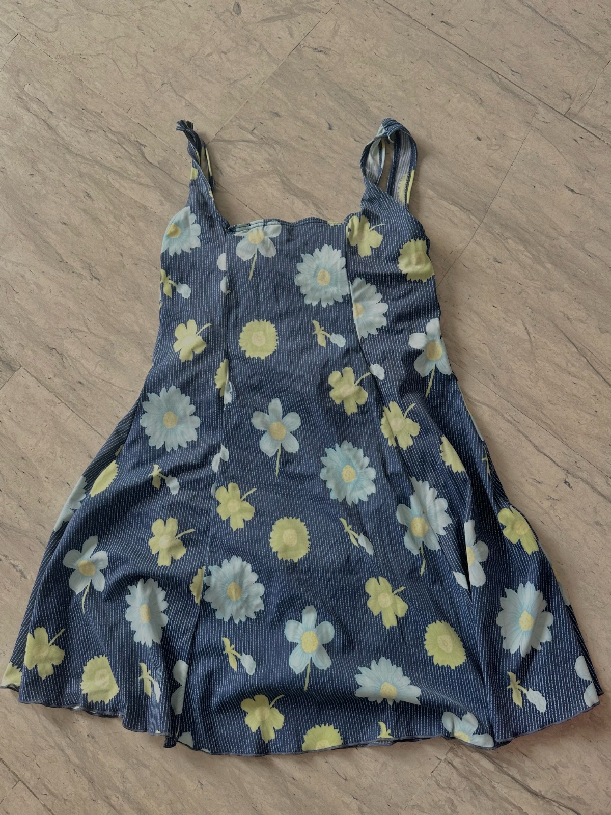 Robe maillot