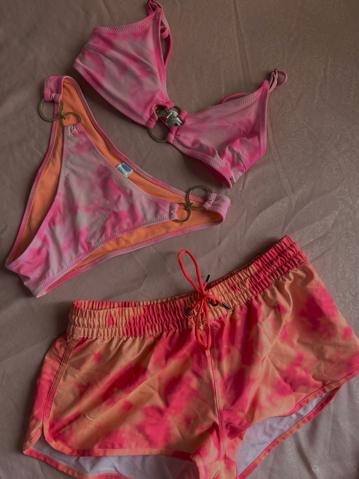 Bikini 3 piece