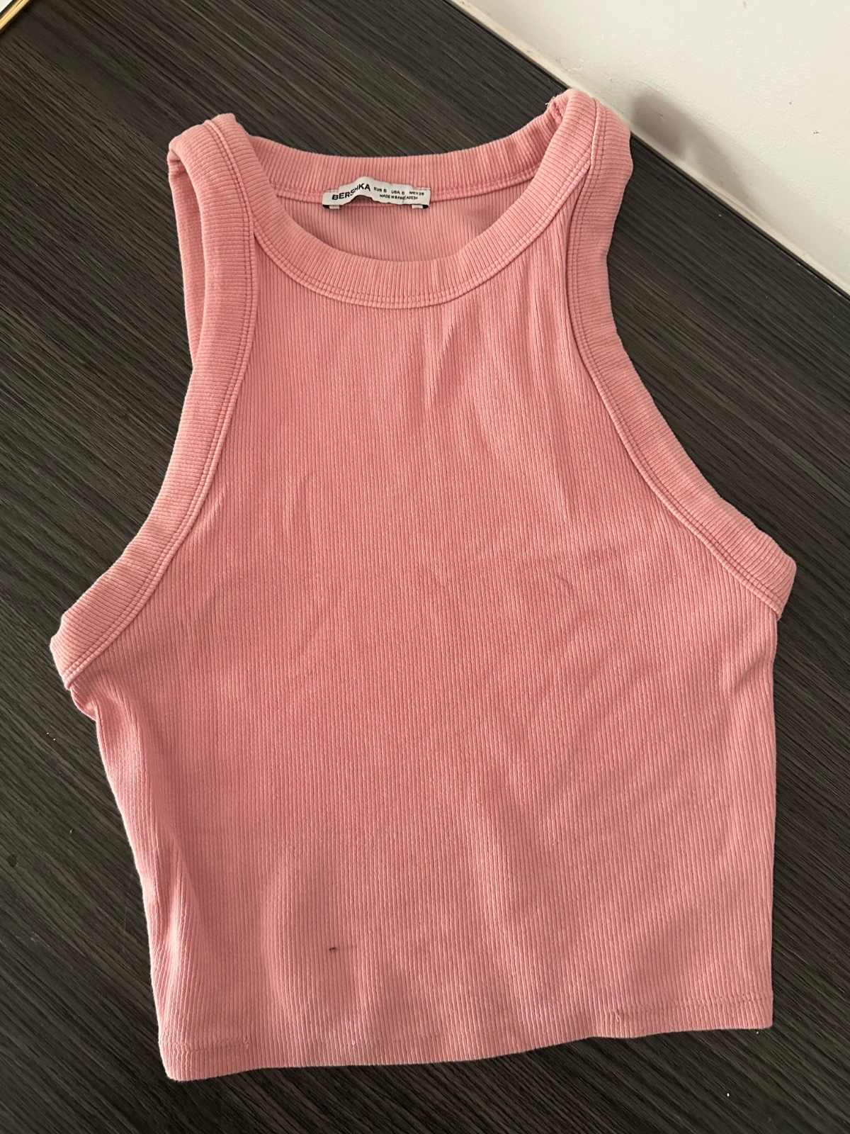 Top rose