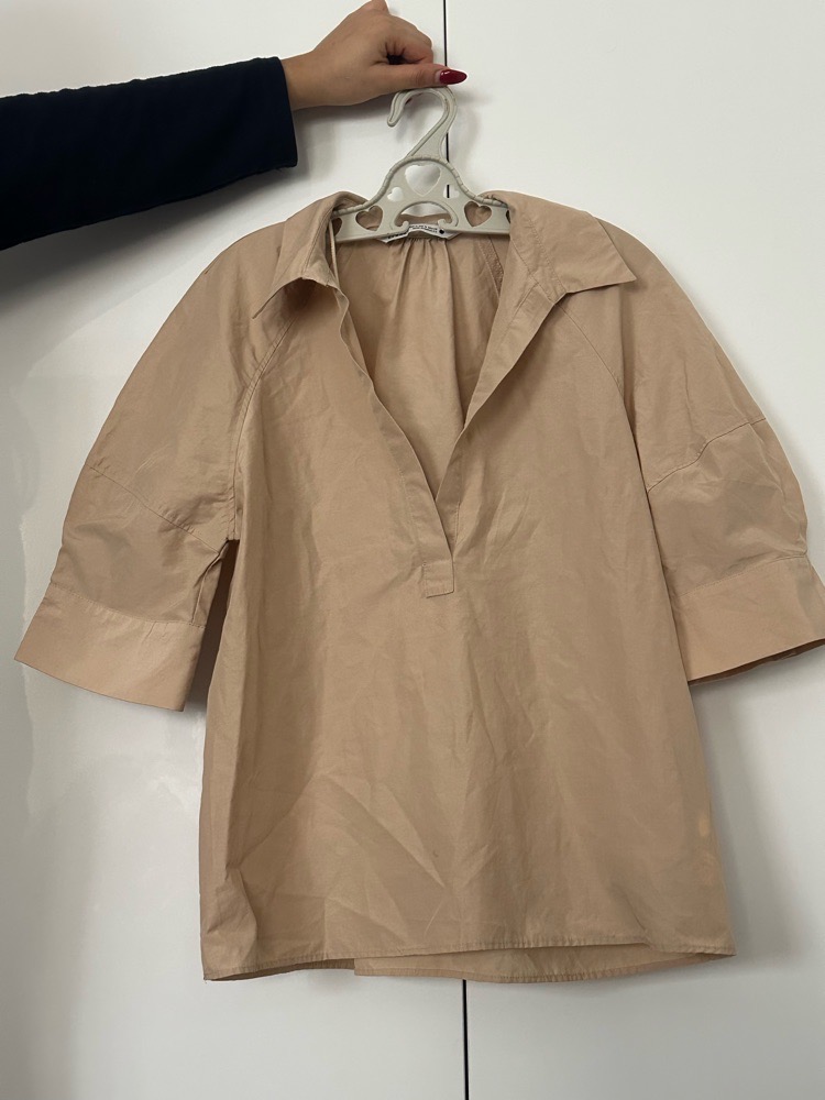 Chemise zara