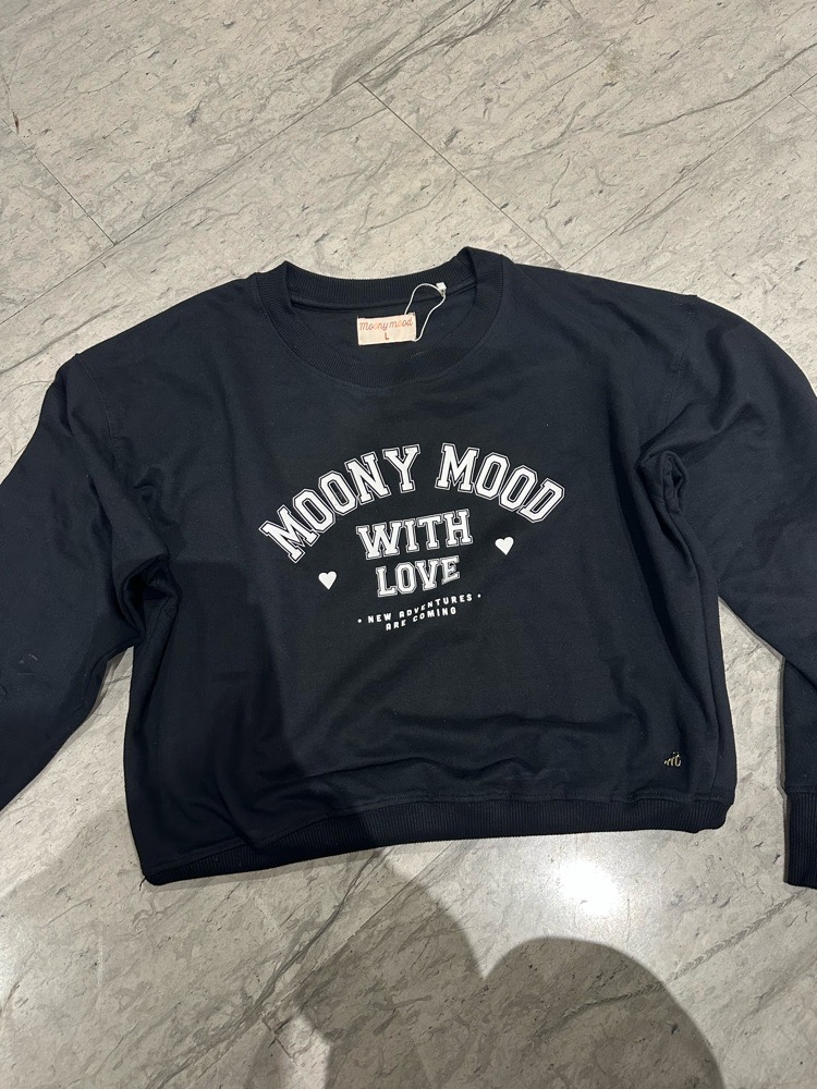 Pull jdid moch malbos cadeau min franca