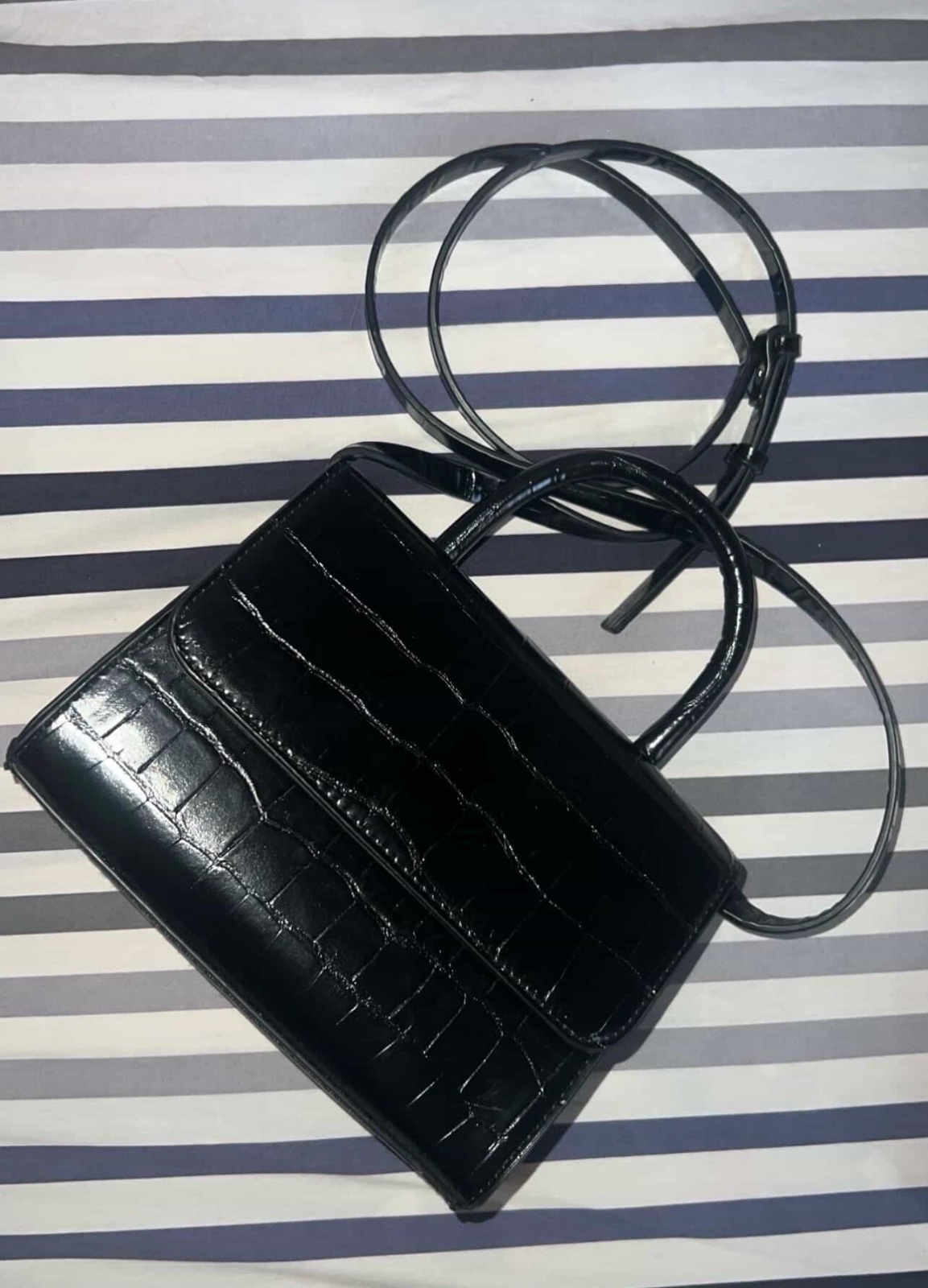 Sac parfois