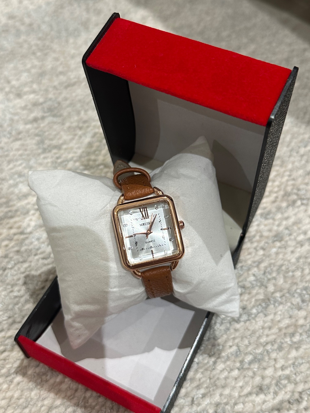 Montre vintage neuf