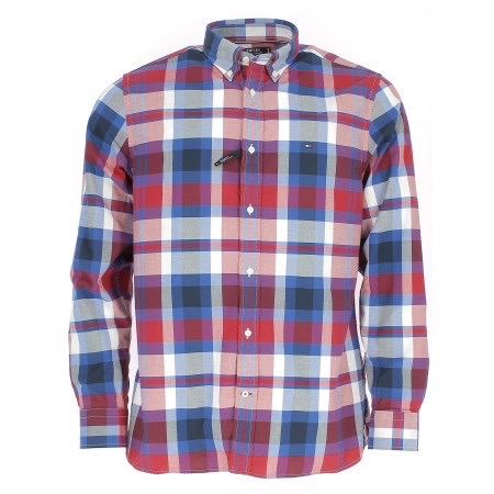 Chemise tommy