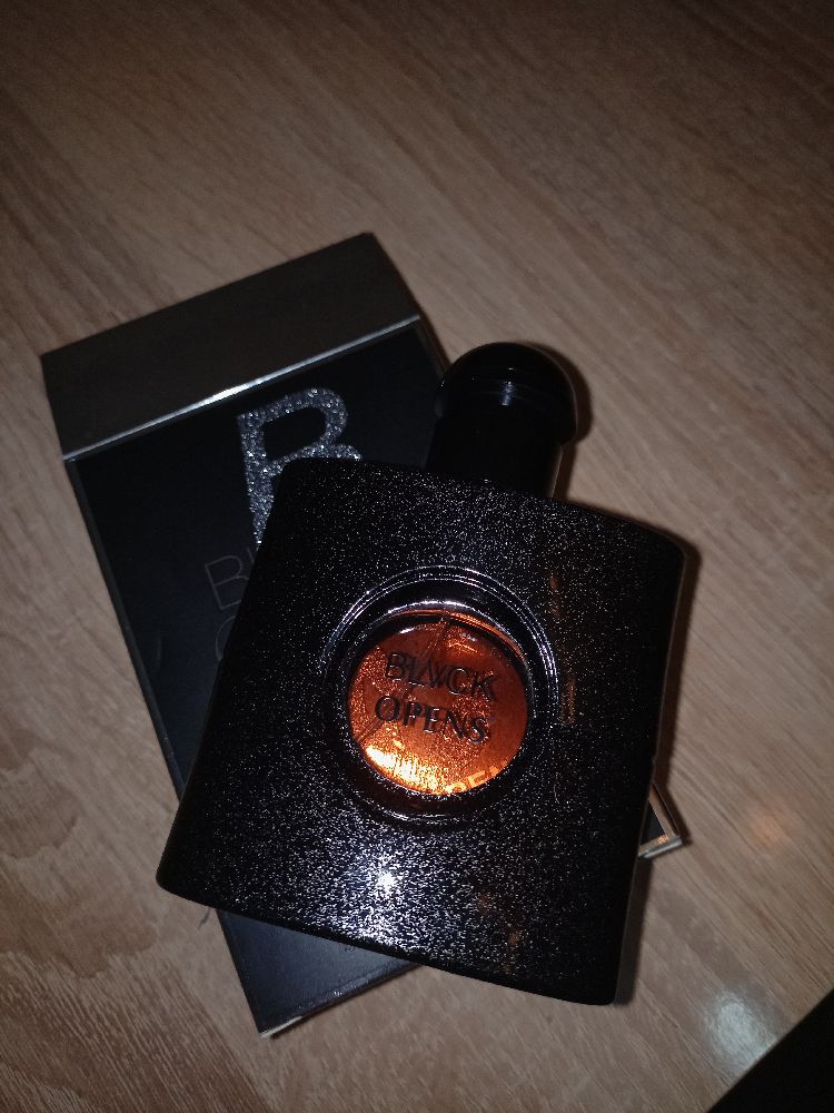 Parfum 