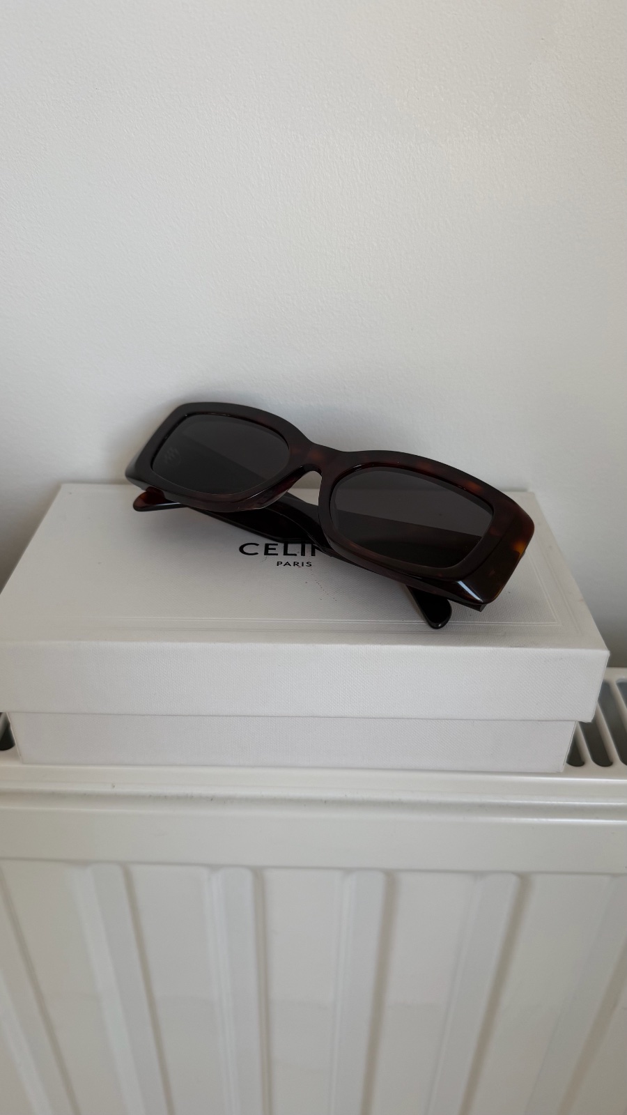 Lunettes solaires Céline