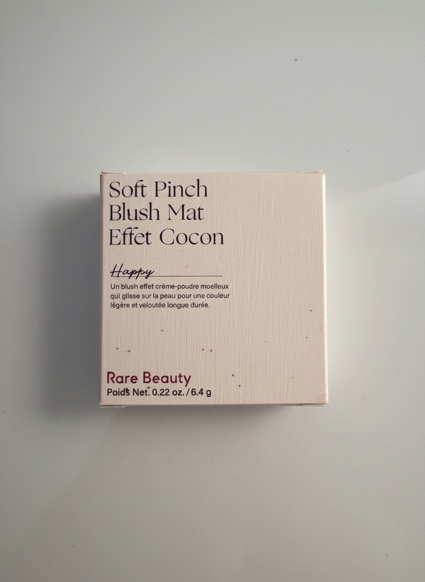💄Blush Rare Beauty neuf💋