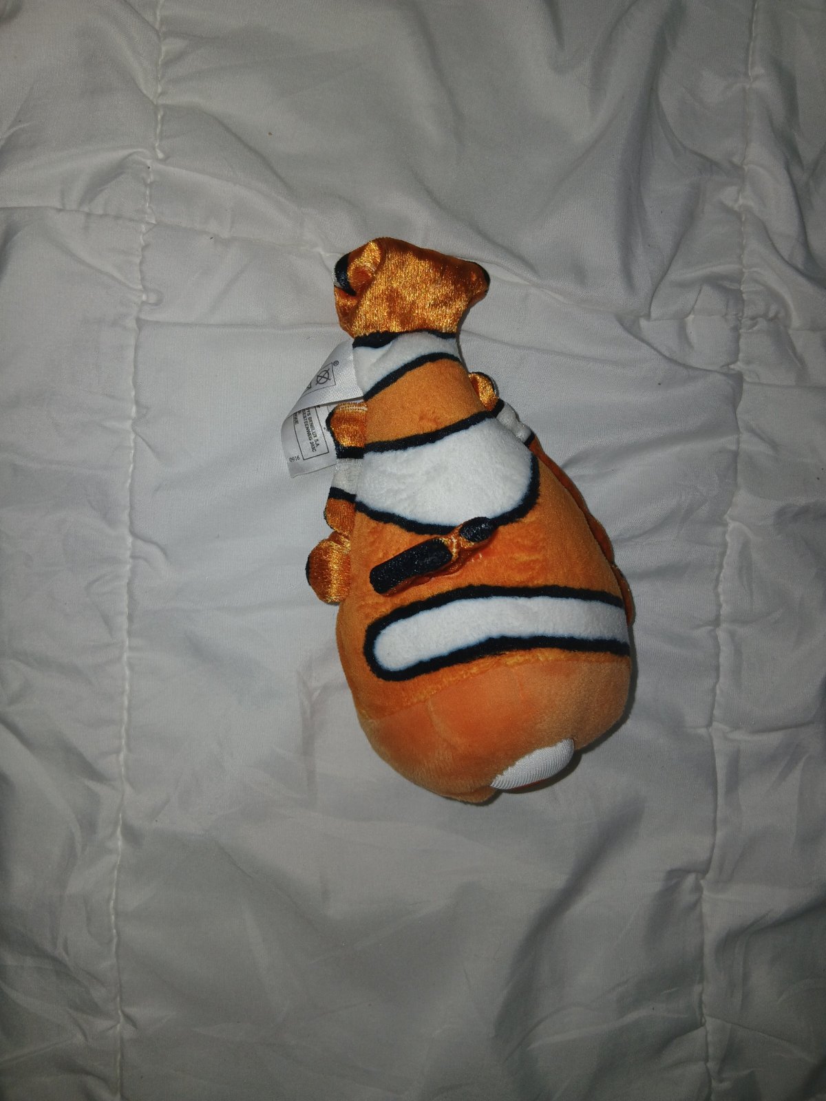 Peluche Nemo originale – Disney Pixar