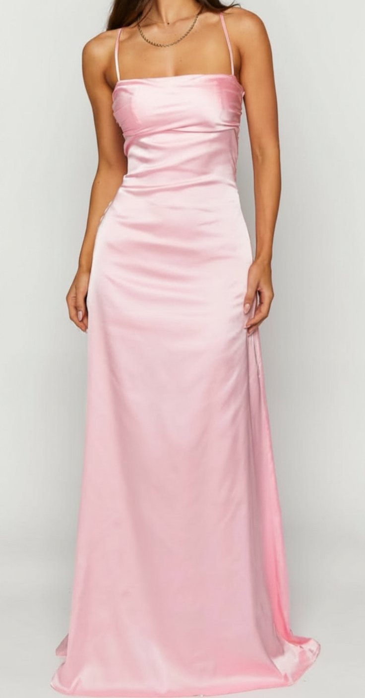 Robe soirée de la taille S