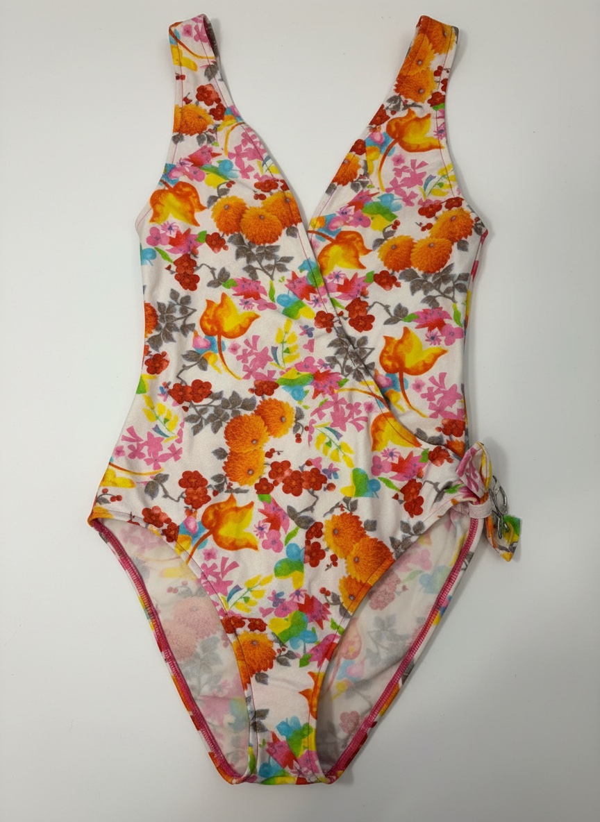 Maillot vintage dior 