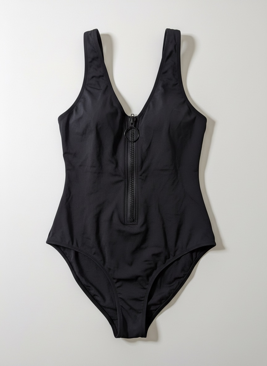 Maillot noir