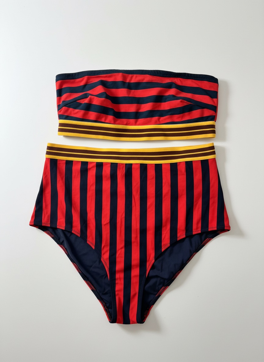 Maillot stella McCartney