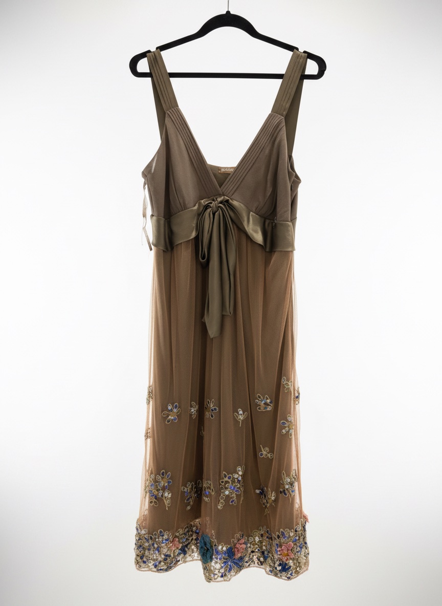 Robe GALLIANO 