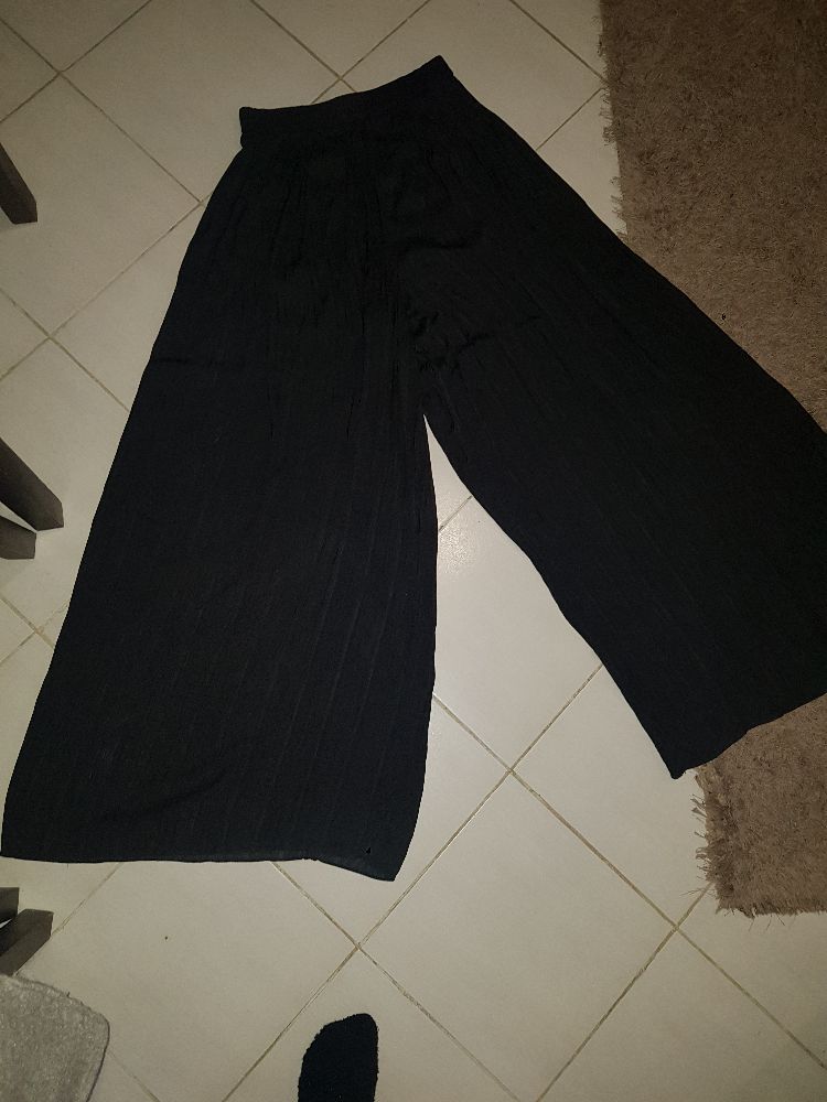 Pontalon zara taille s/m