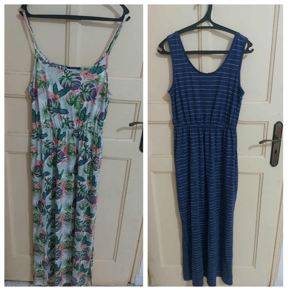 Lot 2 robes 👗 👗 liquidation