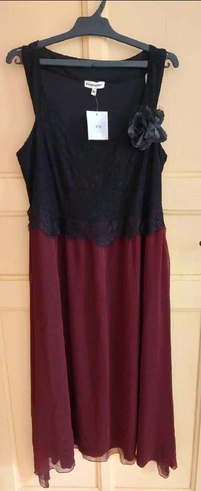 Robe importé neuf 