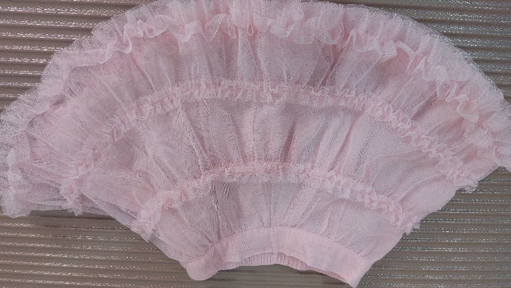 Lot jupe fillette 