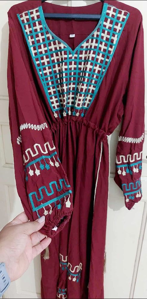 Robe masriya matrouza