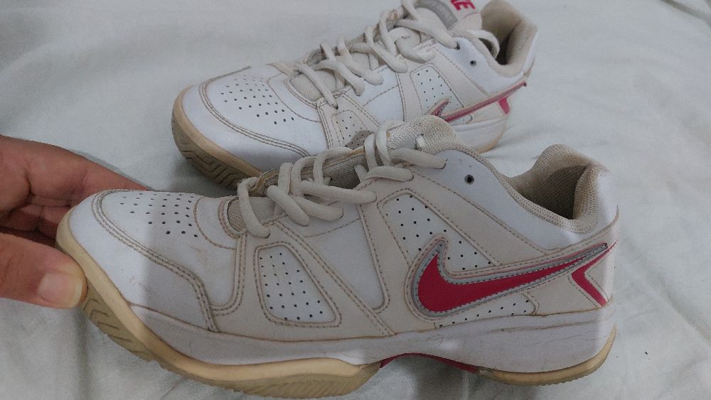 Spadri nike authentique 