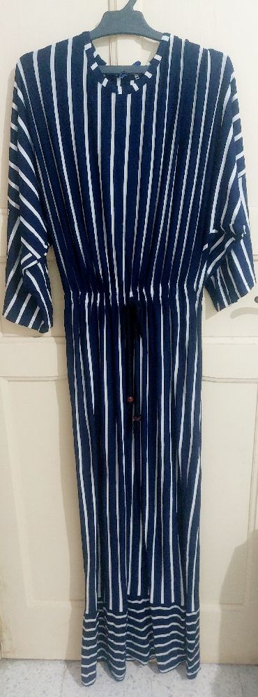 Robe cotton 100% 
