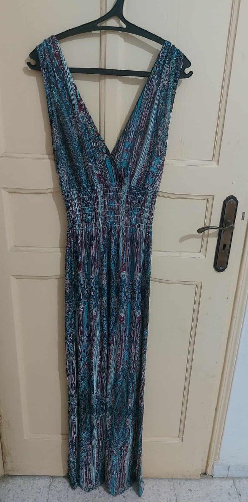 Robe 👗 🏖🏝