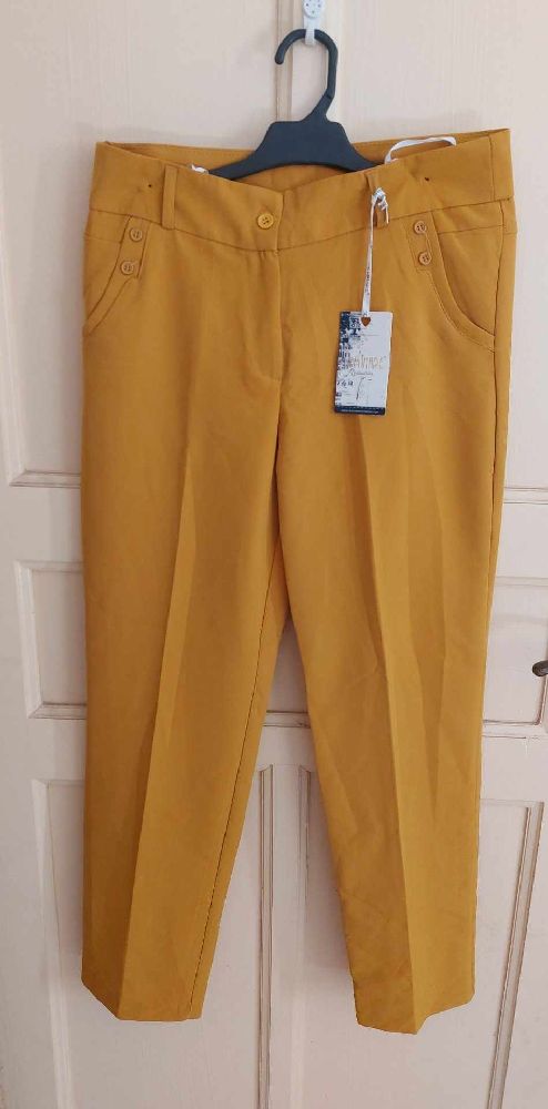 Pantalon pantacheville 