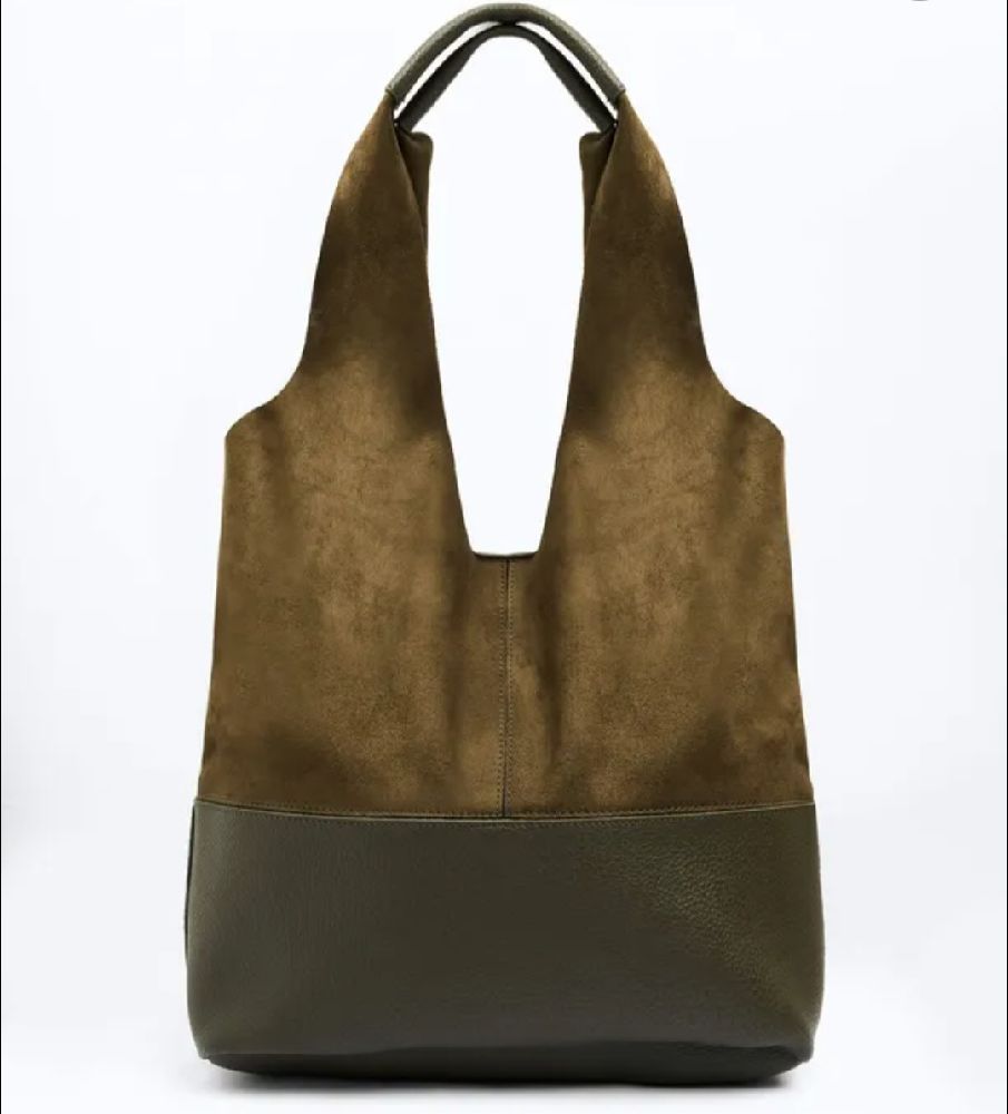 Sac de la marque  LIU.JO-hand and shoulders bag made in italy authentique 