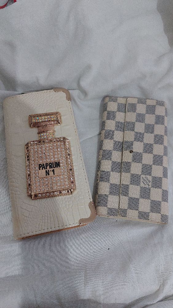 2 trousse Grand modèle importation