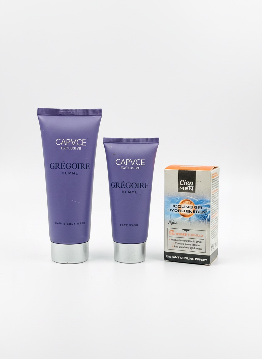 Produit homme