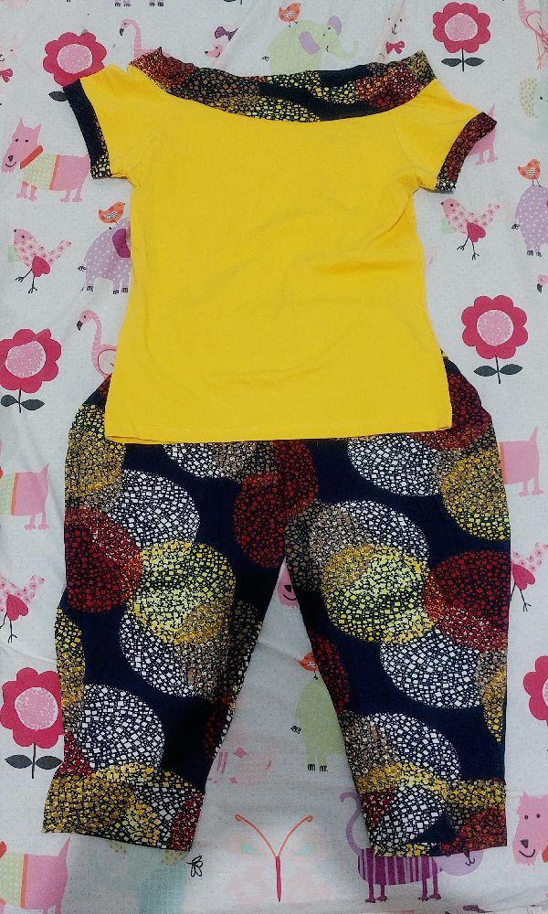 Pyjama turkia cotton 100%
